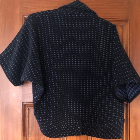 Designer Open Cardigan Jacket ~ NWOT - Picture 4 of 4